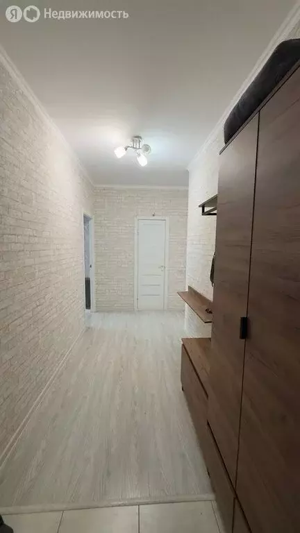 1-комнатная квартира: Анапа, Владимирская улица, 55Вк2 (51 м) - Фото 0