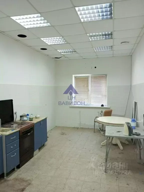 Офис в Ростовская область, Волгодонск ул. Химиков (100 м) - Фото 2