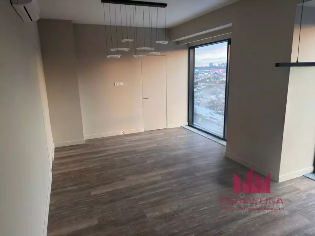 2-к кв. Москва 1-й Сетуньский проезд, 8 (60.0 м) - Фото 1