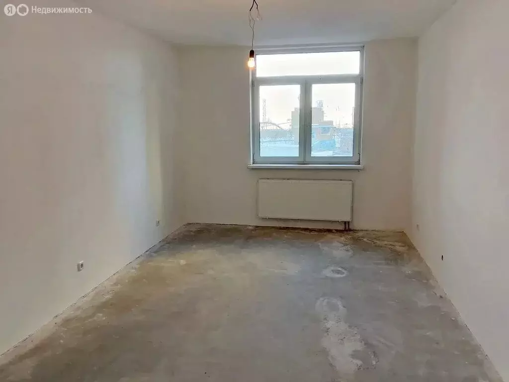 3-комнатная квартира: Санкт-Петербург, проспект Просвещения, 43 (99 м) - Фото 1