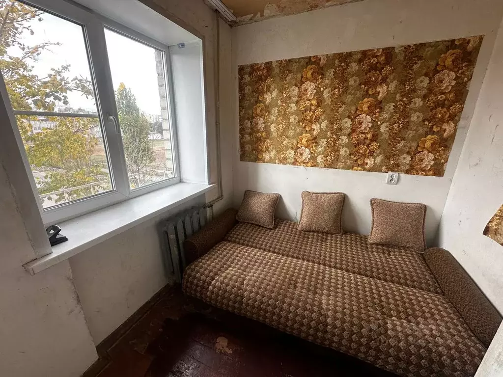 3-к кв. Курская область, Курск ул. Юности, 40 (48.0 м) - Фото 1