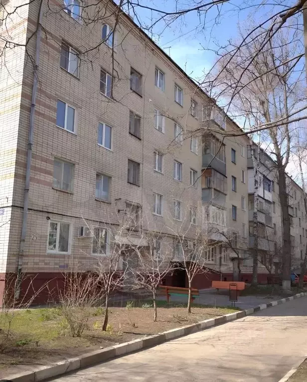 2-к кв. Белгородская область, Белгород ул. Некрасова, 25 (48.0 м) - Фото 1