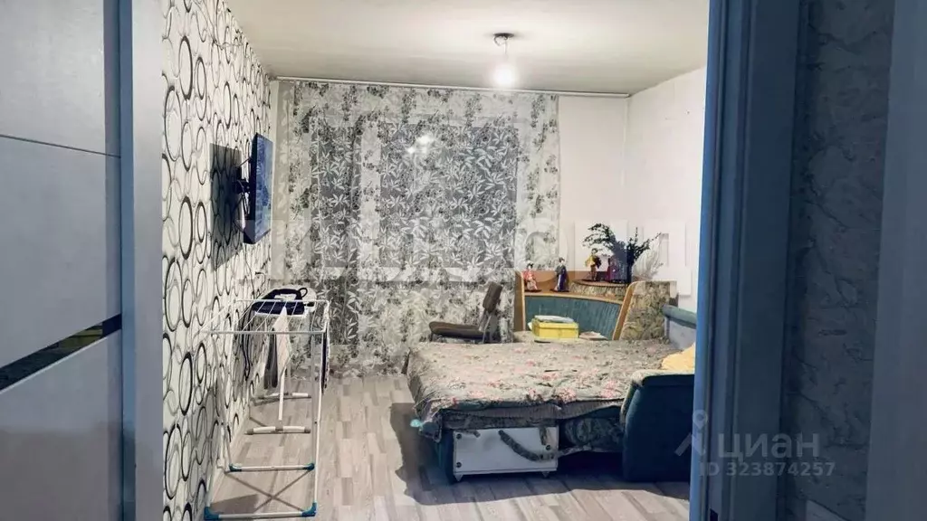 2-к кв. Новосибирская область, Новосибирск ул. Невельского, 65 (45.0 ... - Фото 1