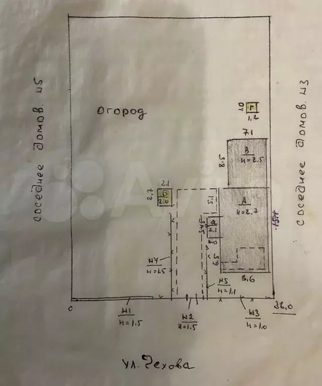 Дом 116 м на участке 23 сот. - Фото 0
