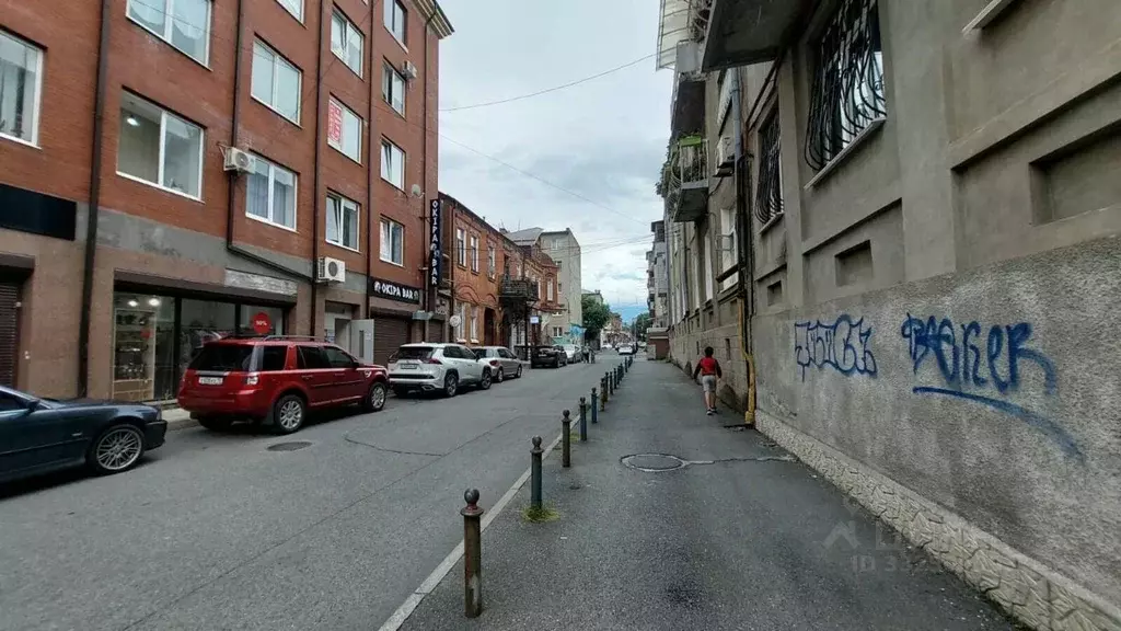 Офис в Северная Осетия, Владикавказ ул. Революции, 62 (45 м) - Фото 2