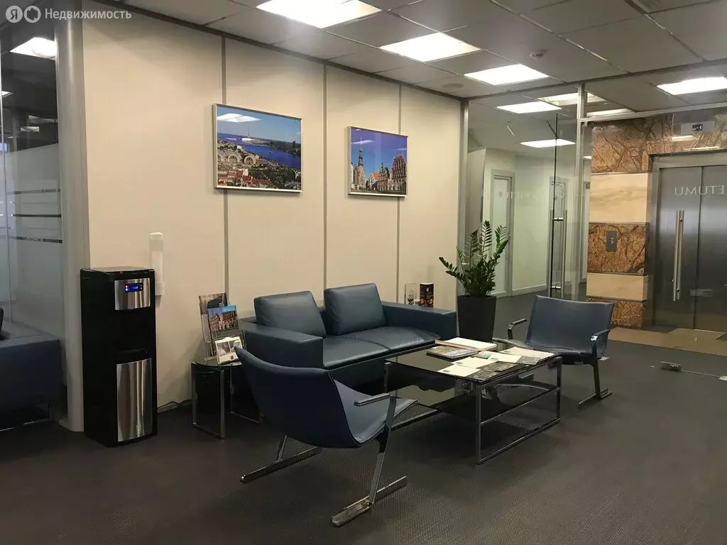 Офис (322 м) - Фото 1