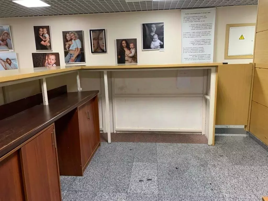 Помещение свободного назначения в Ненецкий АО, Нарьян-Мар ул. ... - Фото 1