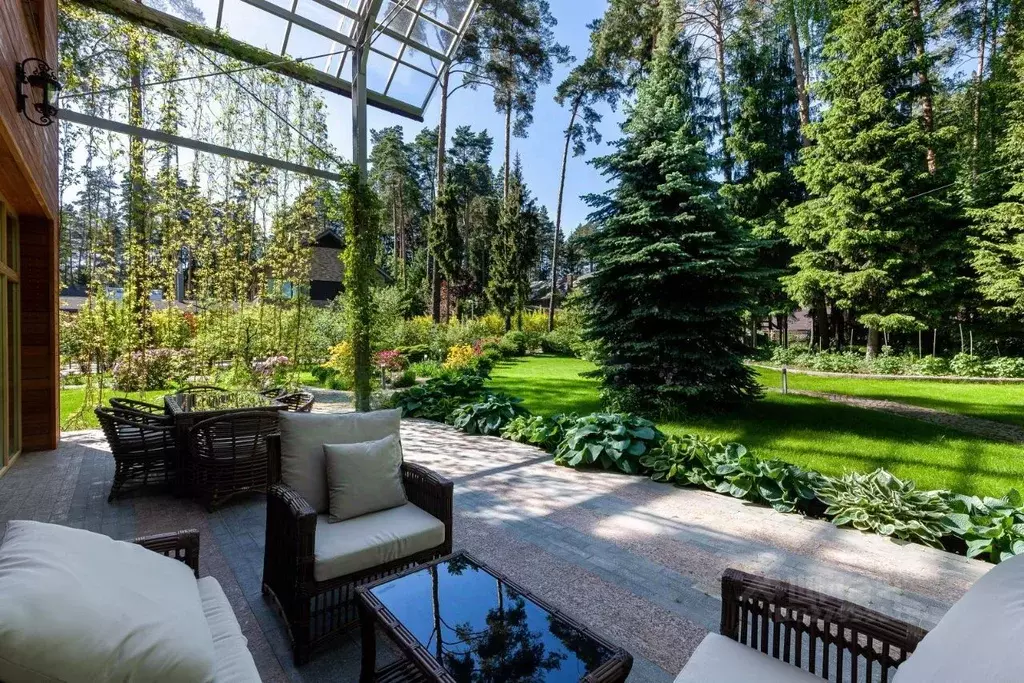 Дом в Московская область, Одинцовский городской округ, д. Митькино, ... - Фото 2