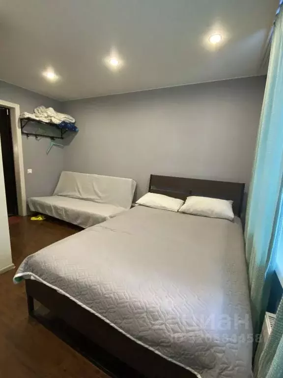 1-к кв. Московская область, Звенигород Одинцовский городской округ, ... - Фото 1