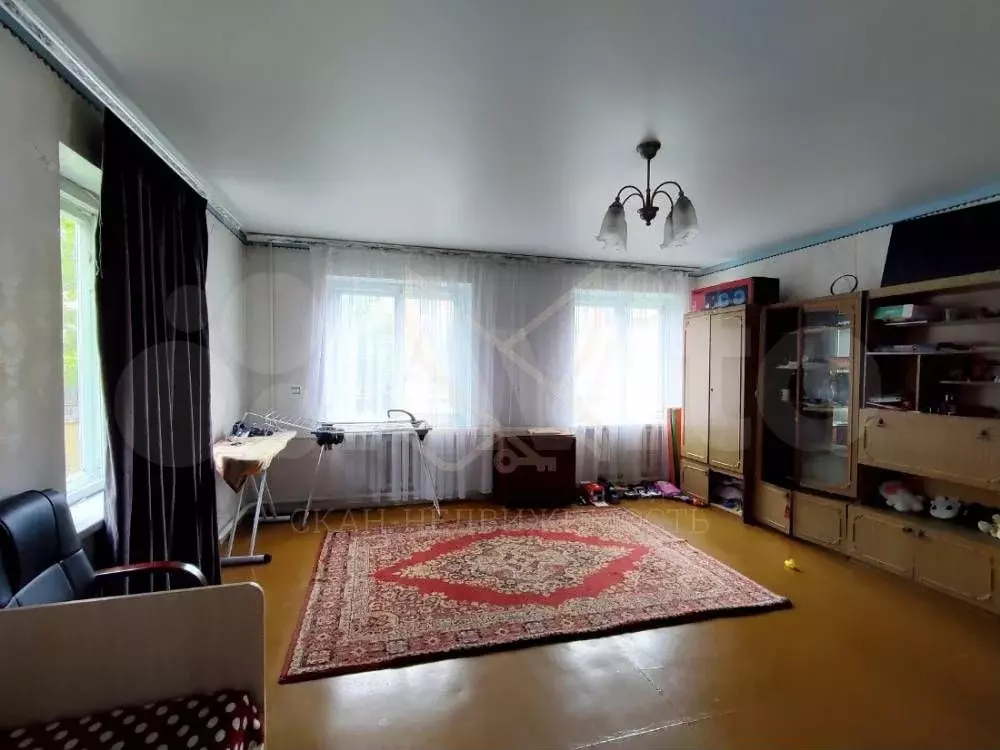 Дом 107 м на участке 4,8 сот. - Фото 0