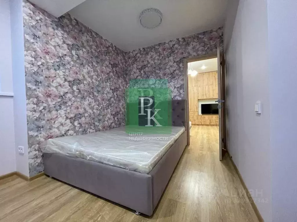 1-к кв. Севастополь ул. Павла Корчагина, 19Бк2 (38.7 м) - Фото 1