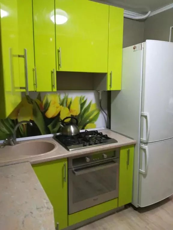 Продаётся 1-к квартира, 31 м - Фото 0
