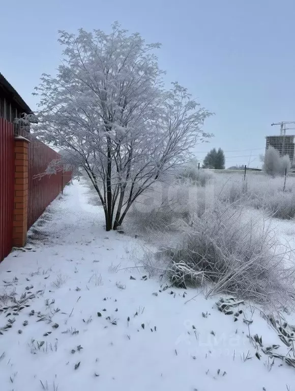 Участок в Тульская область, Тула проезд 2-й Баташевский (12.0 сот.) - Фото 1