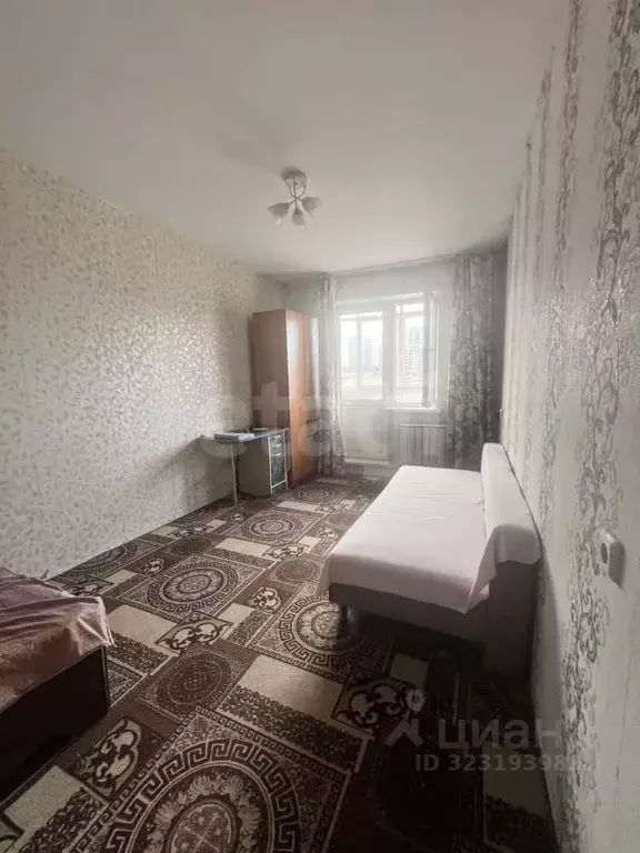 1-к кв. Красноярский край, Красноярск просп. 60 лет Образования СССР, ... - Фото 0