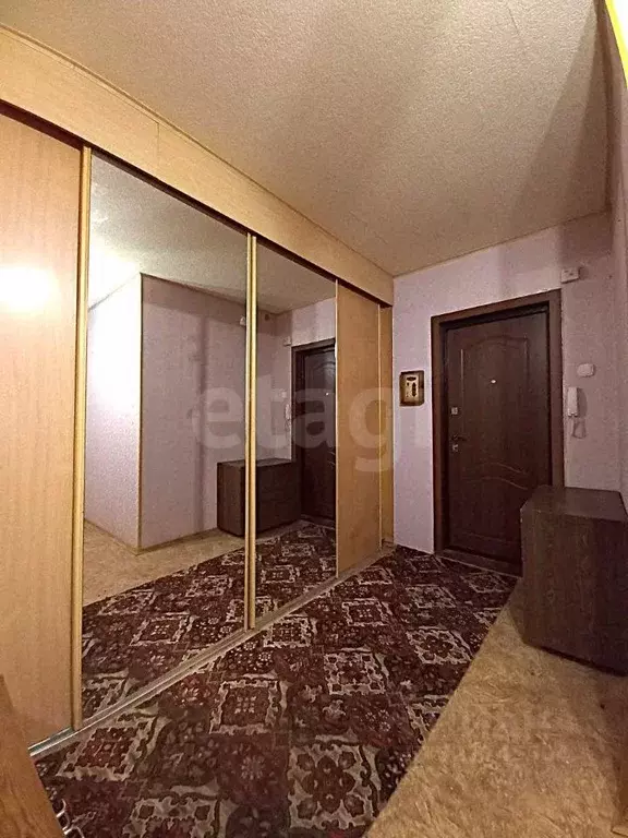 4-к кв. Воронежская область, Воронеж ул. Хользунова, 80 (94.9 м) - Фото 1