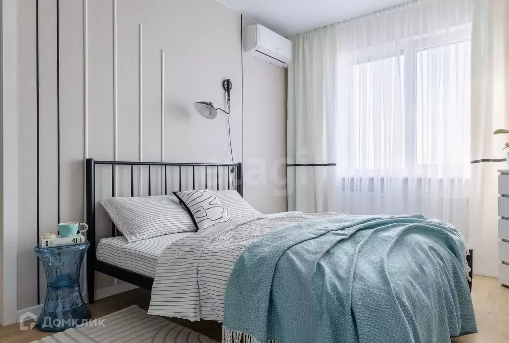 Продаётся 1-к квартира, 35 м - Фото 0
