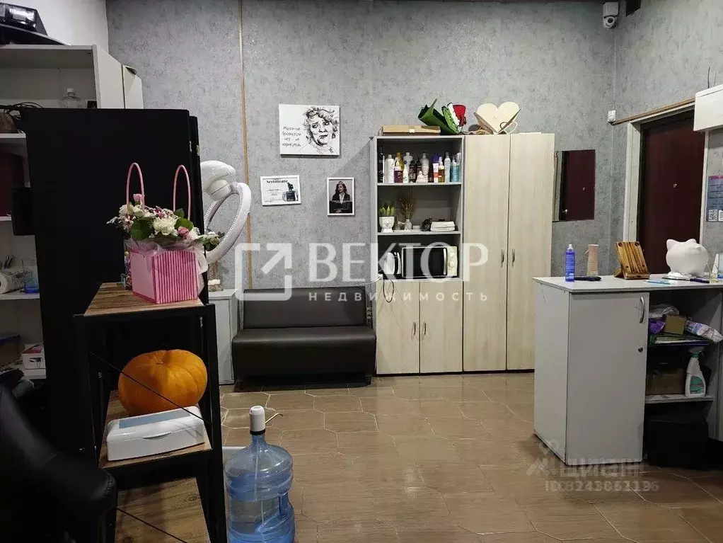 Помещение свободного назначения в Костромская область, Кострома ул. ... - Фото 2