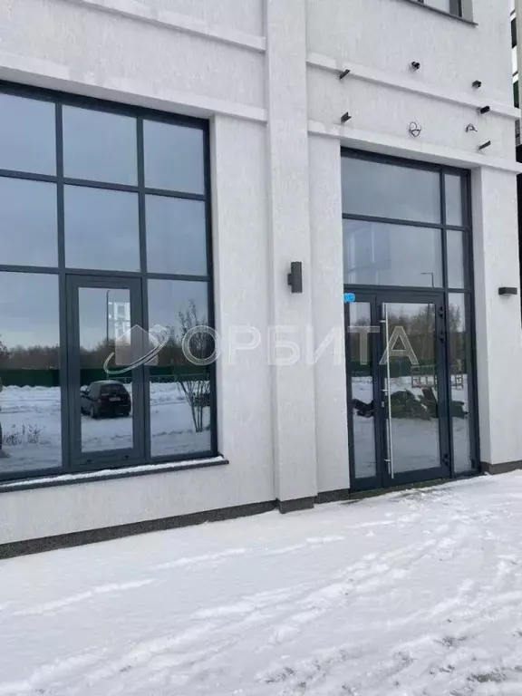 Помещение свободного назначения в Тюменская область, Тюмень ул. ... - Фото 0