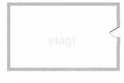 Склад в Свердловская область, Нижняя Салда ул. Энгельса, 2лит16 (119 ... - Фото 2