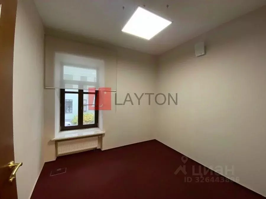 Офис в Москва Кривоарбатский пер., 13С2 (127 м) - Фото 1