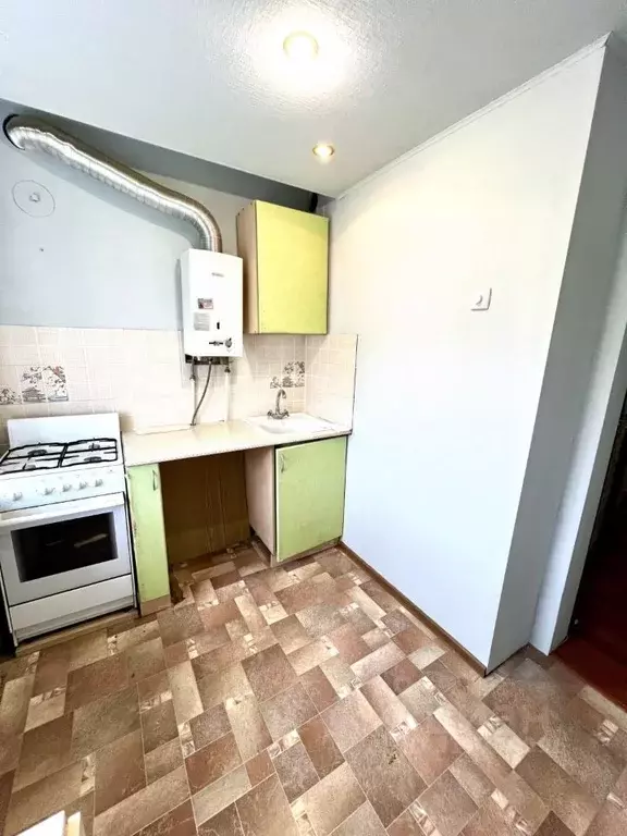 3-к кв. Татарстан, Казань ул. Восстания, 115 (58.1 м) - Фото 2