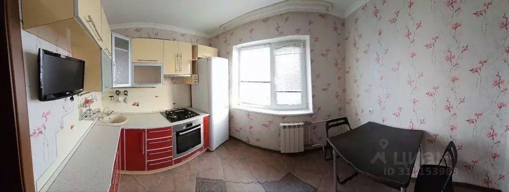 2-к кв. Омская область, Омск ул. Декабристов, 149 (53.0 м) - Фото 0