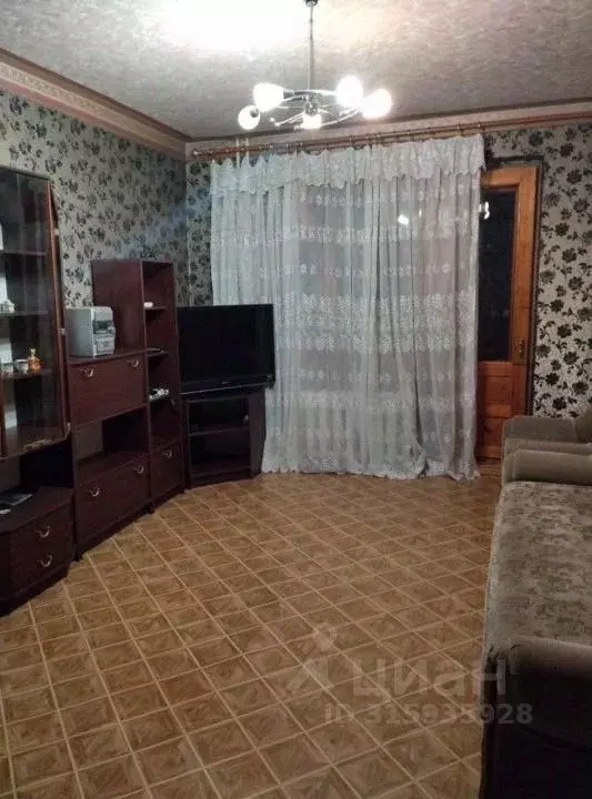 1-к кв. Ростовская область, Ростов-на-Дону Западный мкр, ул. 339-й ... - Фото 1