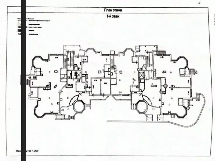Офис в Москва ул. Вавилова, 54к4 (180 м) - Фото 2