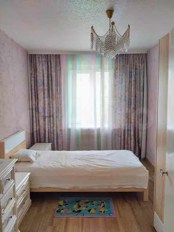 2-к. квартира, 46,5 м, 5/12 эт. - Фото 1