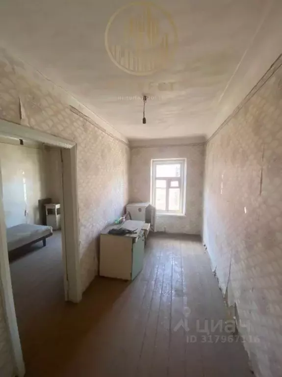 2-к кв. Ставропольский край, Пятигорск Теплосерная ул., 30 (18.3 м) - Фото 0