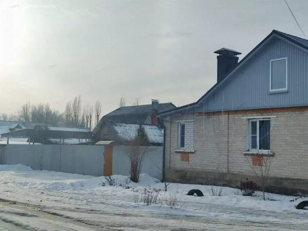 Дом в Воронеж, Северная улица, 12 (75.6 м) - Фото 2