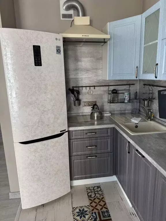 2-к. квартира, 46 м, 4/9 эт. - Фото 1