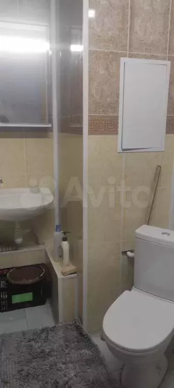 1-к. квартира, 45 м, 3/9 эт. - Фото 0