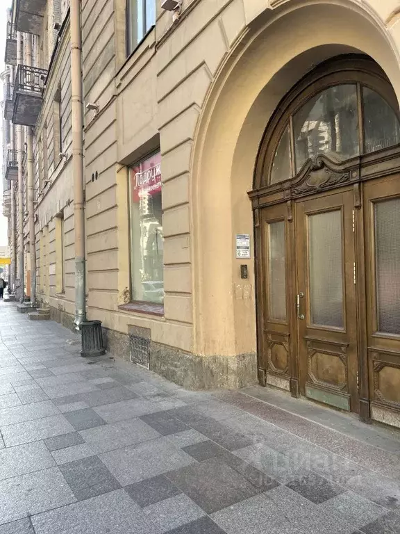 Комната Санкт-Петербург просп. Большой Петроградской стороны, 98 (21.0 ... - Фото 1