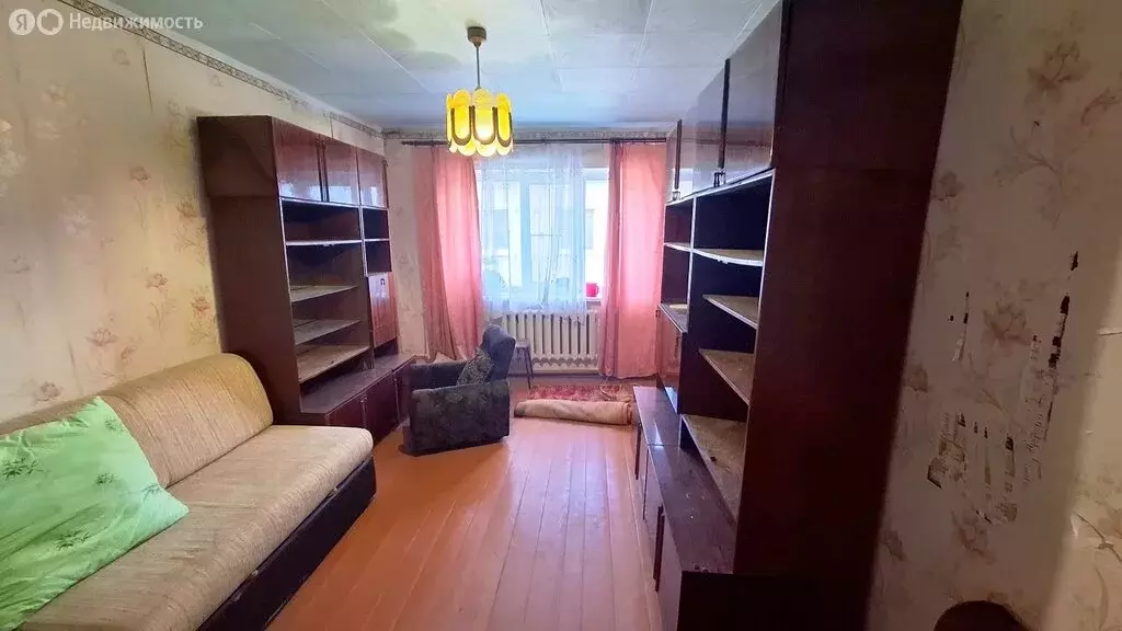 2-комнатная квартира: Славный, Садовая улица, 2/3 (47.2 м) - Фото 1