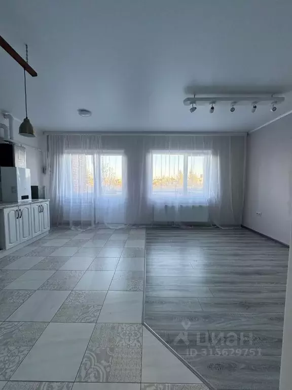 Таунхаус в Башкортостан, Уфимский район, с. Булгаково Березовая ул., ... - Фото 2