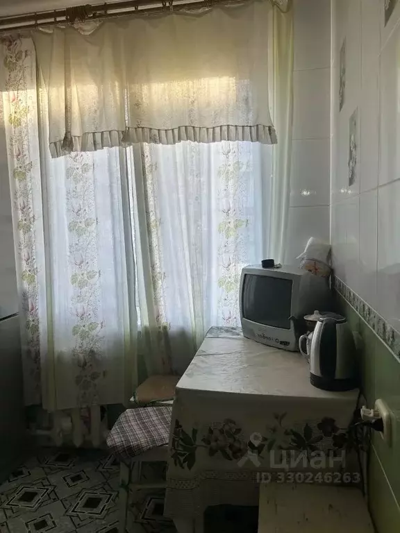 3-к кв. Пермский край, пос. Звездный ул. Бабичева, 2В (58.5 м) - Фото 2