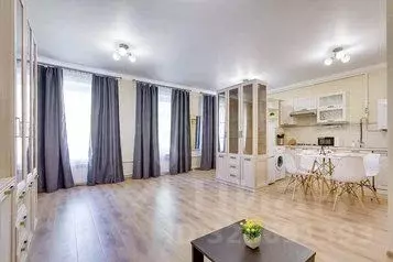 2-к кв. Санкт-Петербург Невский просп., 108 (10.0 м) - Фото 1