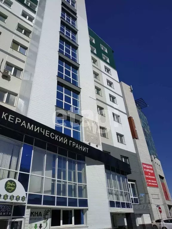 Офис в Тюменская область, Тюмень ул. 50 лет ВЛКСМ, 49с3 (178 м) - Фото 2