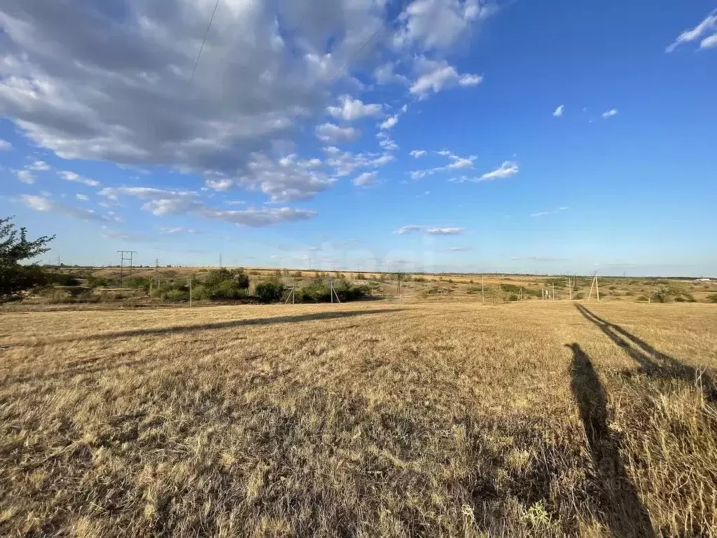 Участок в Ростовская область, Аксайский район, Мишкинское с/пос, Киров ... - Фото 1