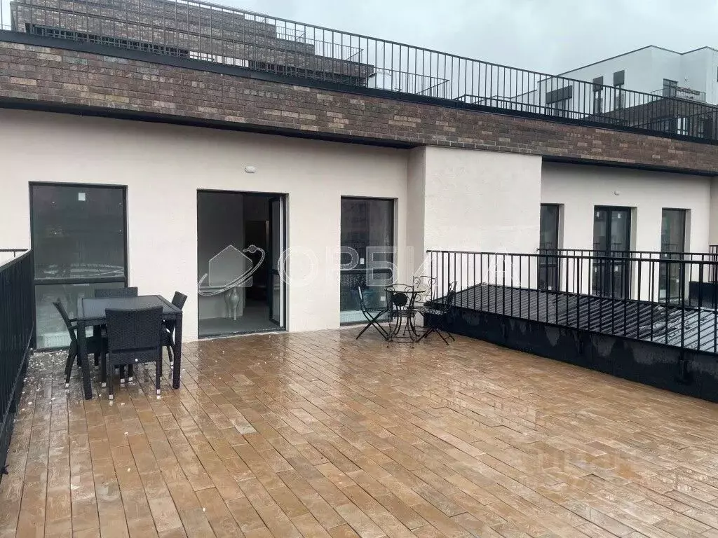 1-к кв. Тюменская область, Тюменский муниципальный округ, д. Дударева ... - Фото 2