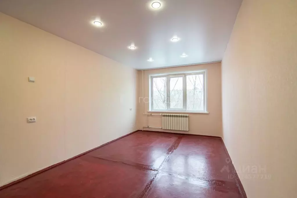 1-к кв. Алтайский край, Барнаул ул. Веры Кащеевой, 17/2 (30.0 м) - Фото 1