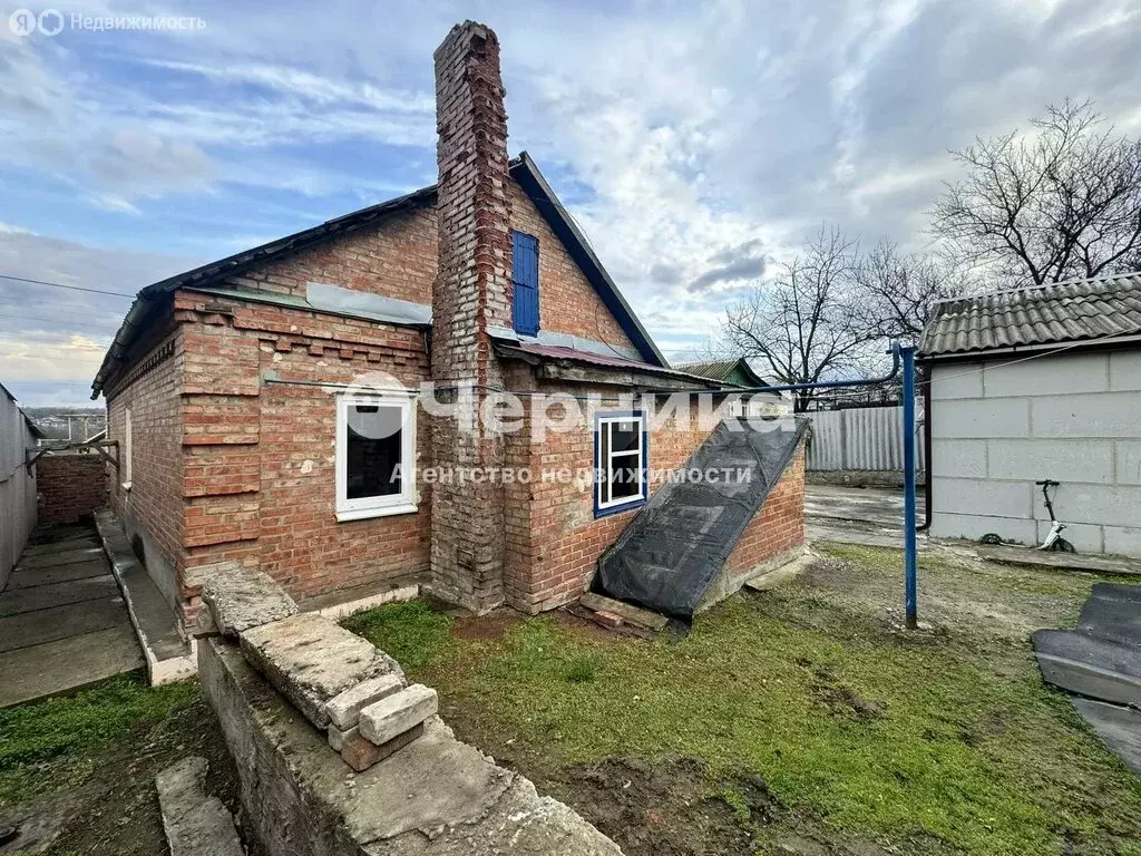 Дом в Шахты, Тульский переулок, 16 (56.9 м) - Фото 2