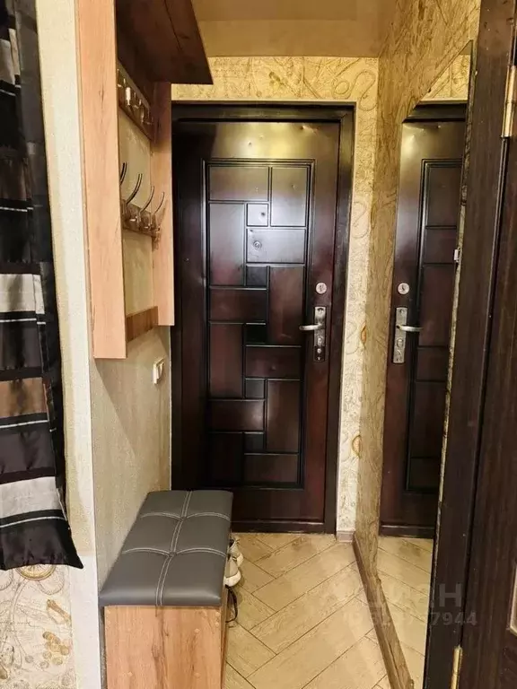 Студия Крым, Ялта ул. Московская, 55 (25.0 м) - Фото 1