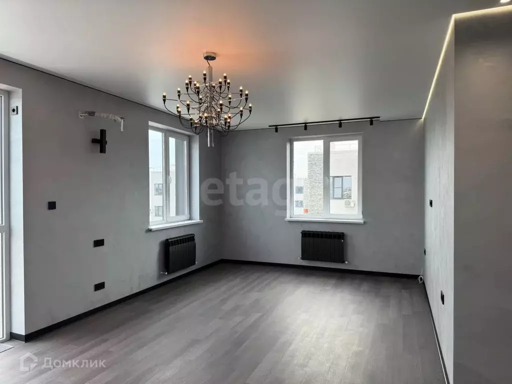 Продаётся 2-к квартира, 70 м - Фото 0