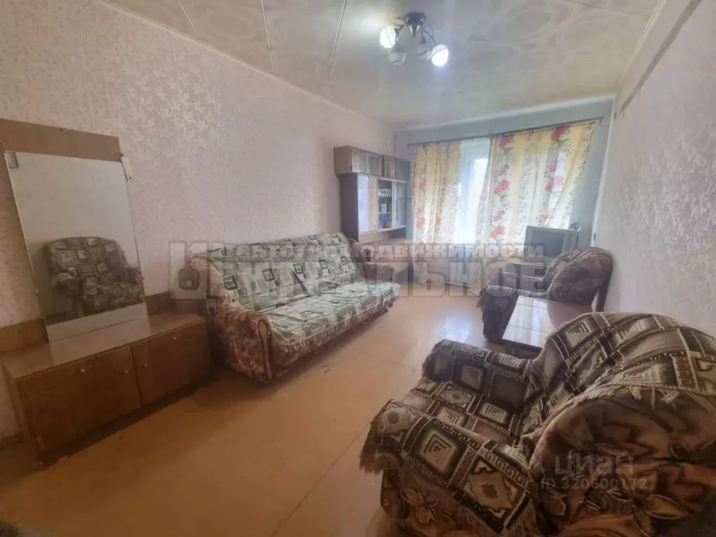 3-к кв. Смоленская область, Починок ул. Строителей, 14 (50.9 м) - Фото 1