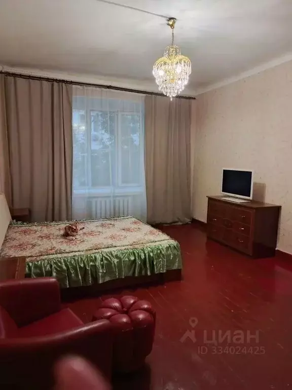 2-к кв. Москва Сельскохозяйственная ул., 39 (40.0 м) - Фото 1