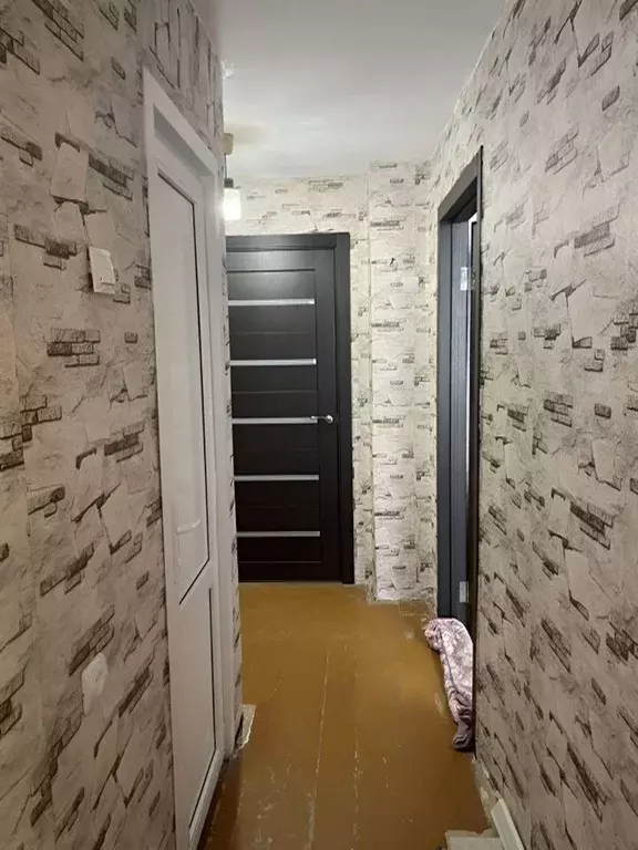 1-к кв. Краснодарский край, Лабинск Красная ул., 392 (31.0 м) - Фото 1