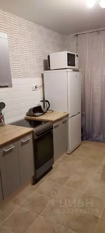 1-к кв. Смоленская область, Смоленск ул. Рыленкова, 54А (36.2 м) - Фото 2