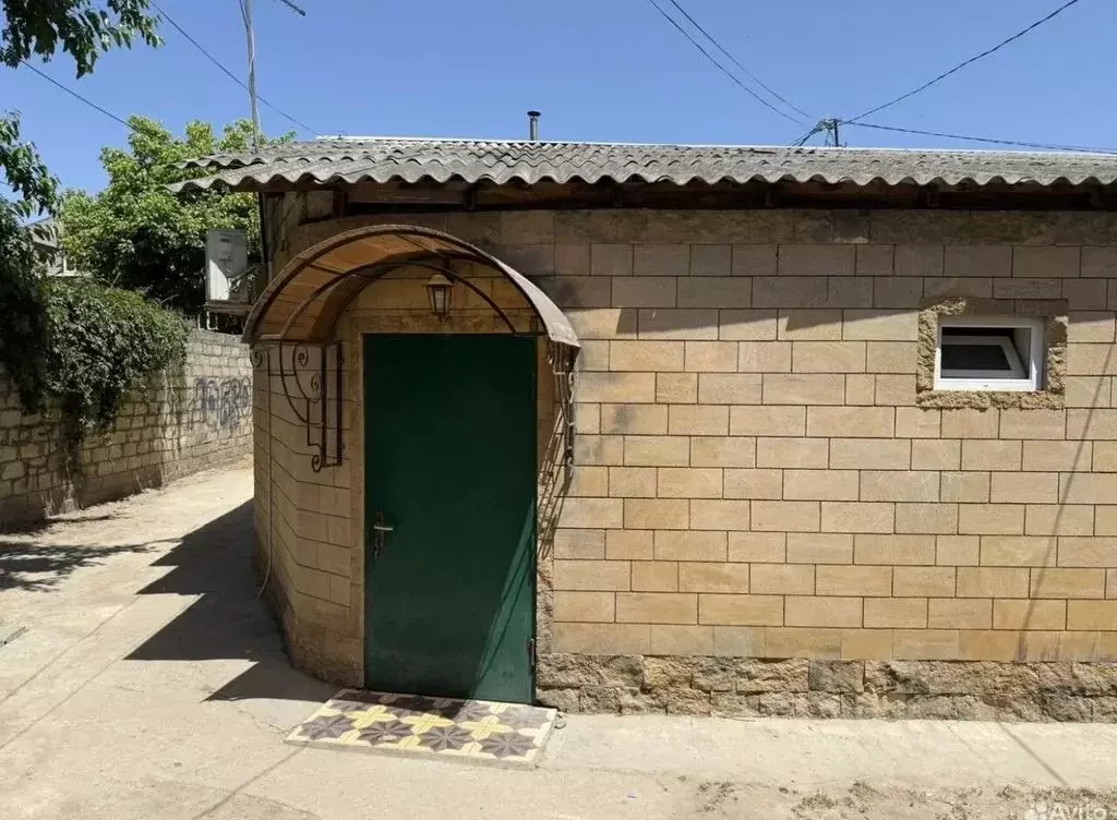 Дом в Дагестан, Дербент ул. Красная Заря, 4 (85 м) - Фото 2